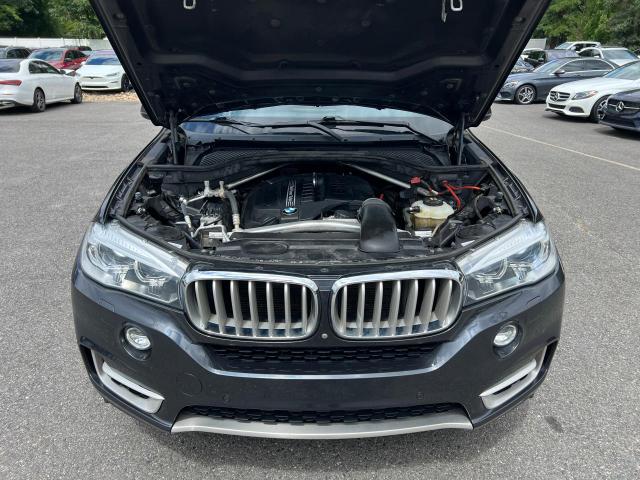 Photo 7 VIN: 5UXKR0C54H0U55207 - BMW X5 XDRIVE3 