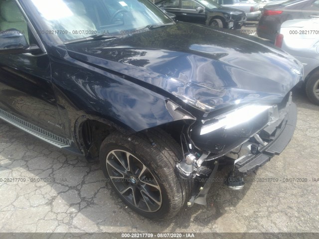 Photo 5 VIN: 5UXKR0C54H0V50298 - BMW X5 