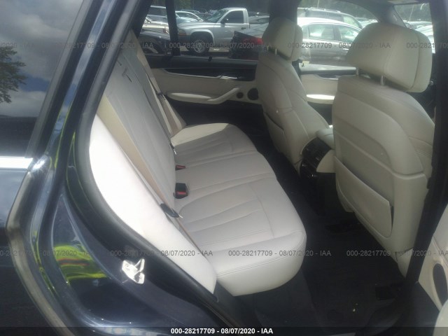 Photo 7 VIN: 5UXKR0C54H0V50298 - BMW X5 