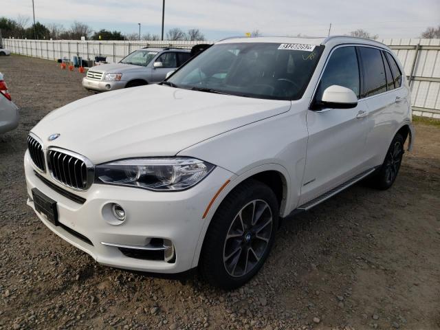 Photo 1 VIN: 5UXKR0C54H0V65254 - BMW X5 XDRIVE3 