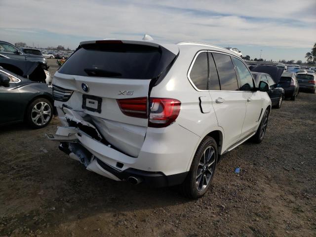 Photo 3 VIN: 5UXKR0C54H0V65254 - BMW X5 XDRIVE3 