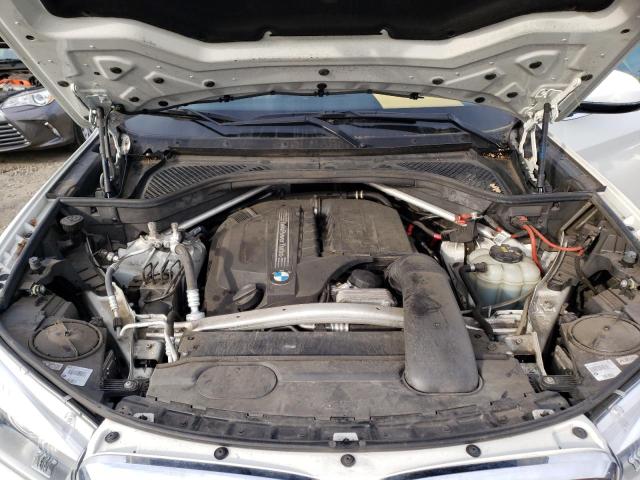 Photo 6 VIN: 5UXKR0C54H0V65254 - BMW X5 XDRIVE3 