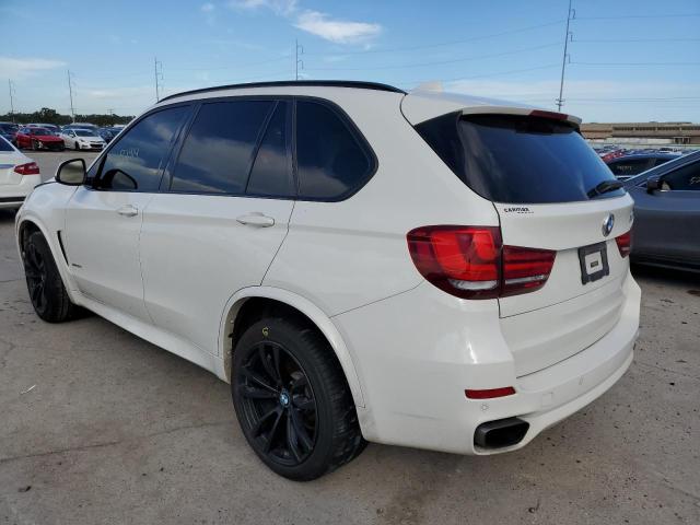 Photo 2 VIN: 5UXKR0C54H0V65738 - BMW X5 XDRIVE3 