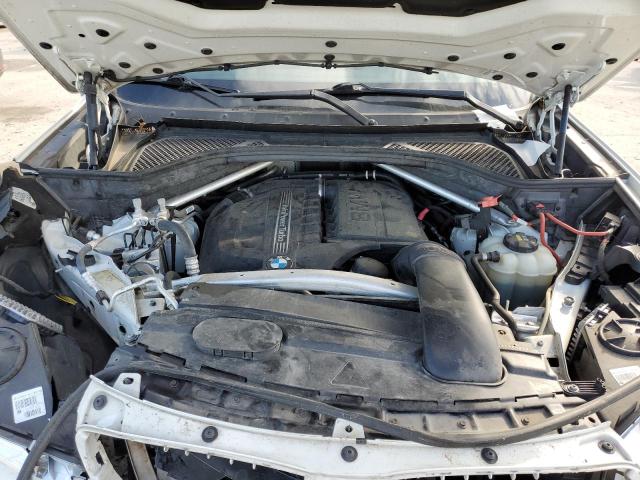 Photo 6 VIN: 5UXKR0C54H0V65738 - BMW X5 XDRIVE3 