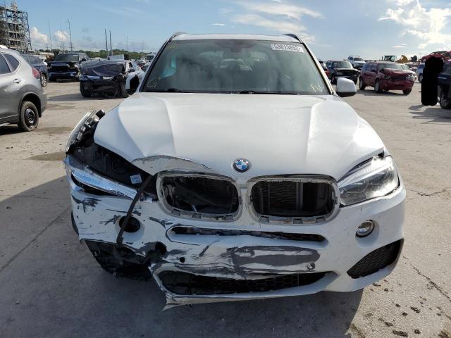 Photo 8 VIN: 5UXKR0C54H0V65738 - BMW X5 XDRIVE3 