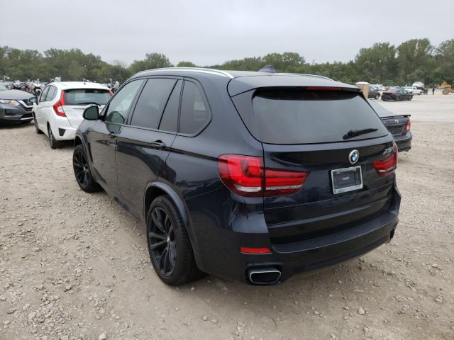 Photo 2 VIN: 5UXKR0C54H0V67246 - BMW X5 