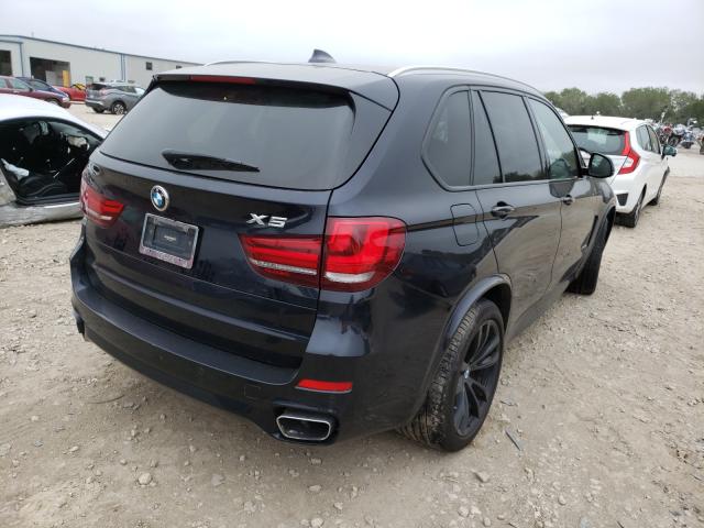 Photo 3 VIN: 5UXKR0C54H0V67246 - BMW X5 