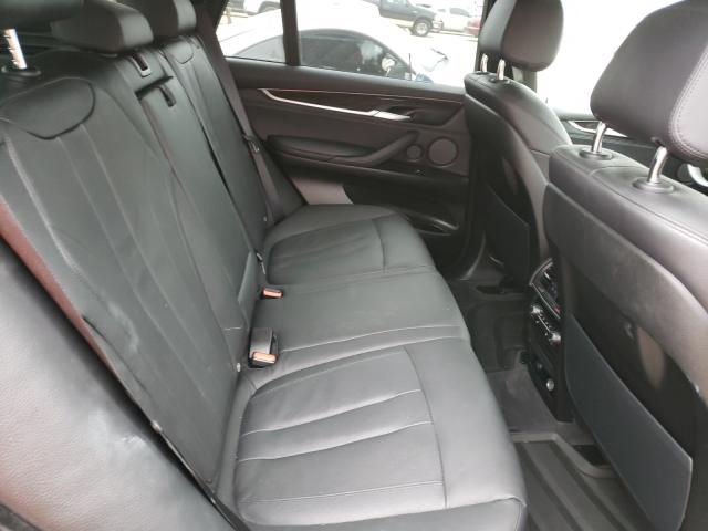 Photo 5 VIN: 5UXKR0C54H0V67246 - BMW X5 