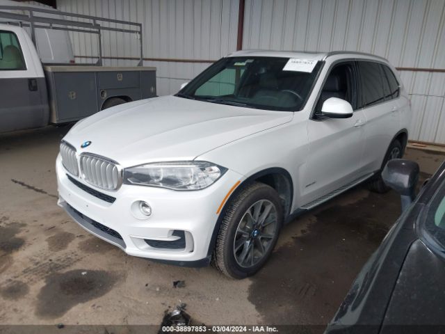 Photo 1 VIN: 5UXKR0C54H0V67375 - BMW X5 