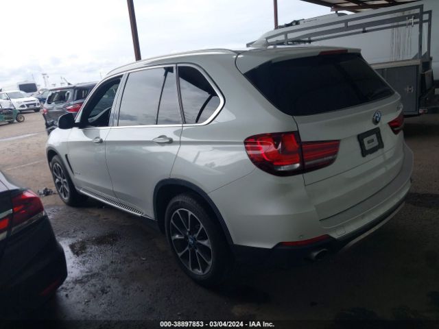 Photo 2 VIN: 5UXKR0C54H0V67375 - BMW X5 