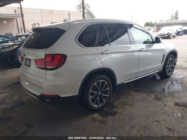 Photo 3 VIN: 5UXKR0C54H0V67375 - BMW X5 