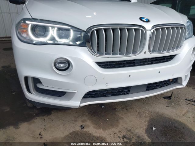 Photo 5 VIN: 5UXKR0C54H0V67375 - BMW X5 