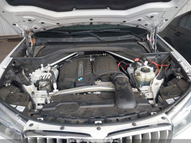 Photo 9 VIN: 5UXKR0C54H0V67375 - BMW X5 