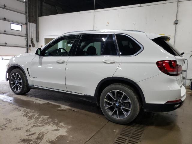 Photo 1 VIN: 5UXKR0C54H0V68249 - BMW X5 XDRIVE3 