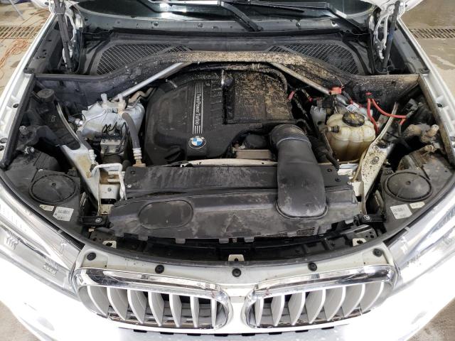 Photo 11 VIN: 5UXKR0C54H0V68249 - BMW X5 XDRIVE3 