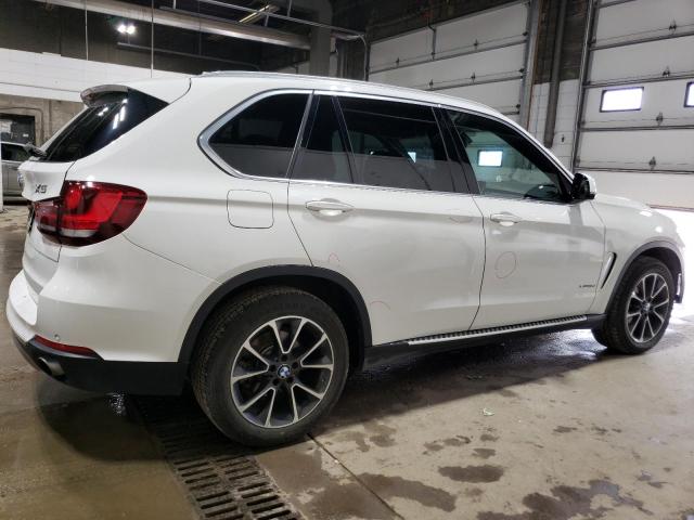 Photo 2 VIN: 5UXKR0C54H0V68249 - BMW X5 XDRIVE3 