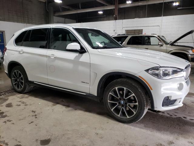 Photo 3 VIN: 5UXKR0C54H0V68249 - BMW X5 XDRIVE3 