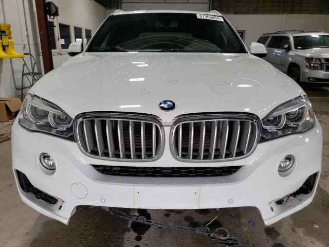 Photo 4 VIN: 5UXKR0C54H0V68249 - BMW X5 XDRIVE3 