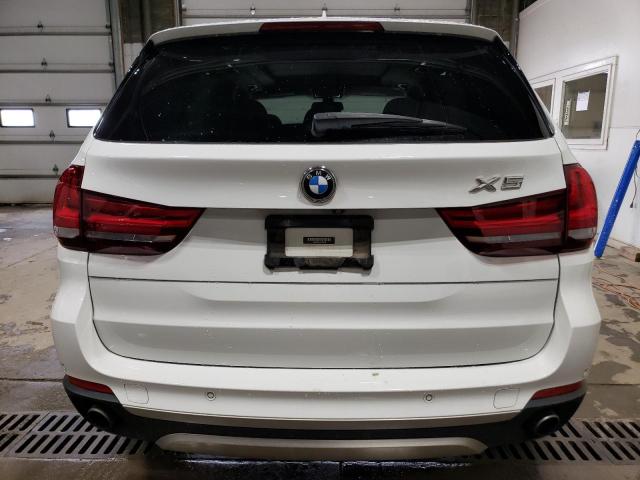 Photo 5 VIN: 5UXKR0C54H0V68249 - BMW X5 XDRIVE3 