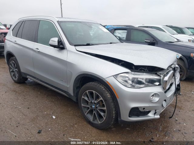 Photo 0 VIN: 5UXKR0C54J0X86830 - BMW X5 