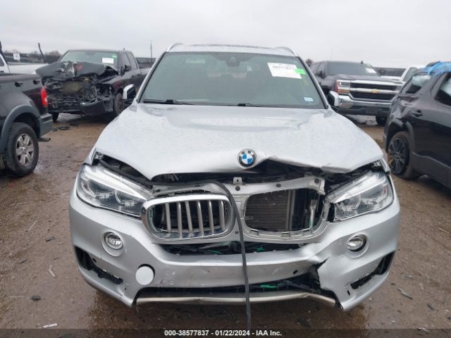 Photo 5 VIN: 5UXKR0C54J0X86830 - BMW X5 