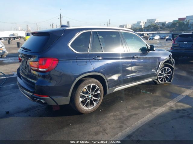 Photo 3 VIN: 5UXKR0C54J0X87542 - BMW X5 