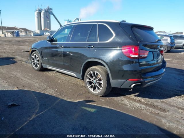 Photo 2 VIN: 5UXKR0C54J0X88691 - BMW X5 