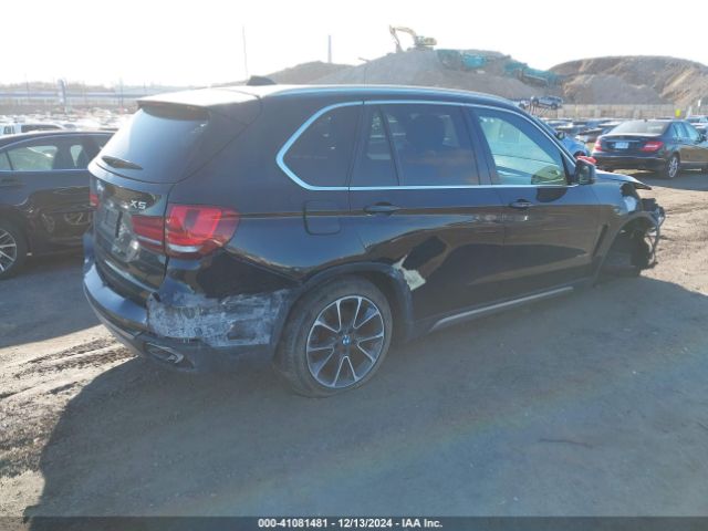 Photo 3 VIN: 5UXKR0C54J0X88691 - BMW X5 