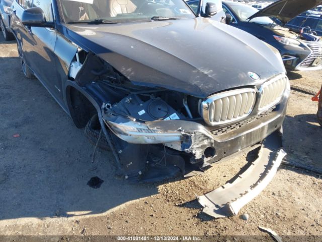 Photo 5 VIN: 5UXKR0C54J0X88691 - BMW X5 