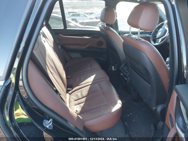 Photo 7 VIN: 5UXKR0C54J0X88691 - BMW X5 