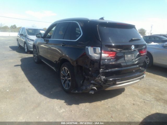 Photo 2 VIN: 5UXKR0C54J0X92384 - BMW X5 