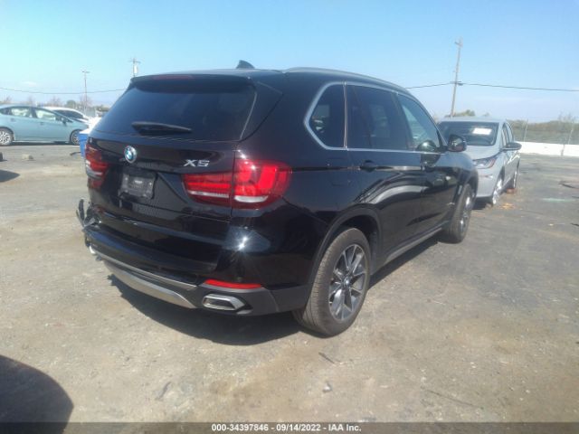 Photo 3 VIN: 5UXKR0C54J0X92384 - BMW X5 