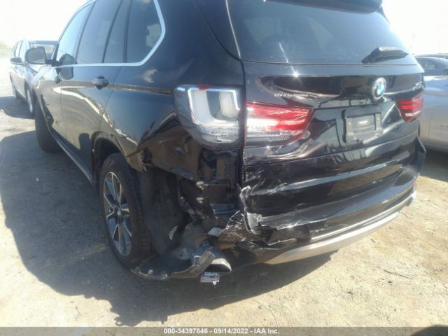 Photo 5 VIN: 5UXKR0C54J0X92384 - BMW X5 