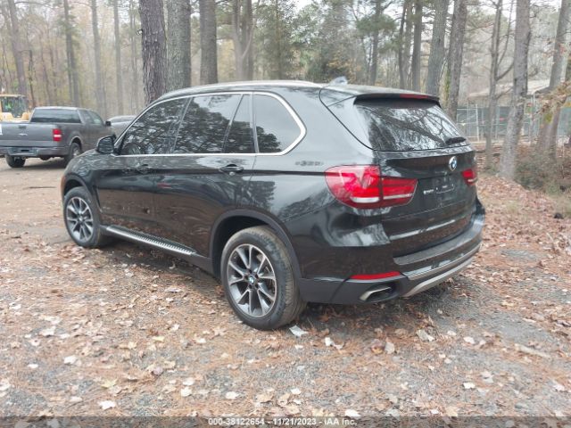 Photo 2 VIN: 5UXKR0C54J0X94944 - BMW X5 