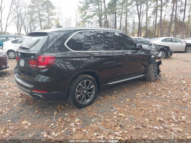 Photo 3 VIN: 5UXKR0C54J0X94944 - BMW X5 