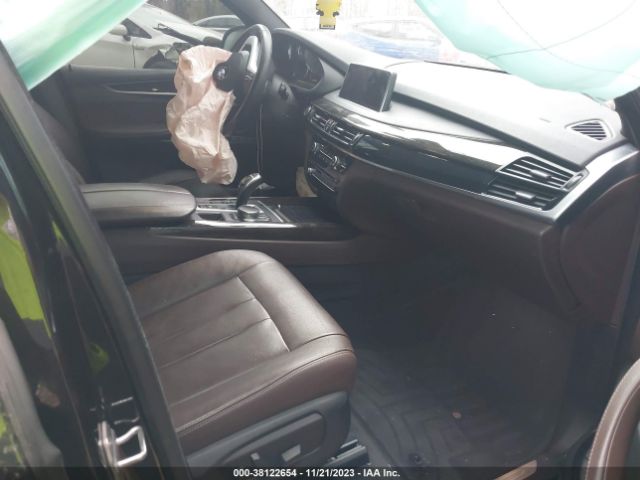 Photo 4 VIN: 5UXKR0C54J0X94944 - BMW X5 