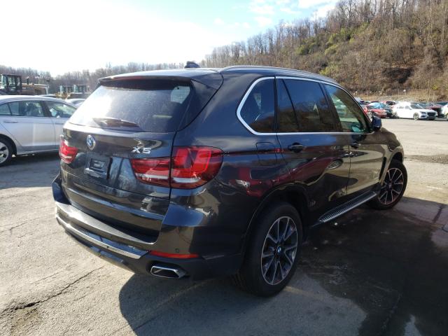 Photo 3 VIN: 5UXKR0C54J0X99769 - BMW X5 XDRIVE3 