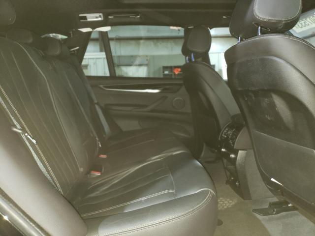 Photo 10 VIN: 5UXKR0C54J0Y02153 - BMW X5 