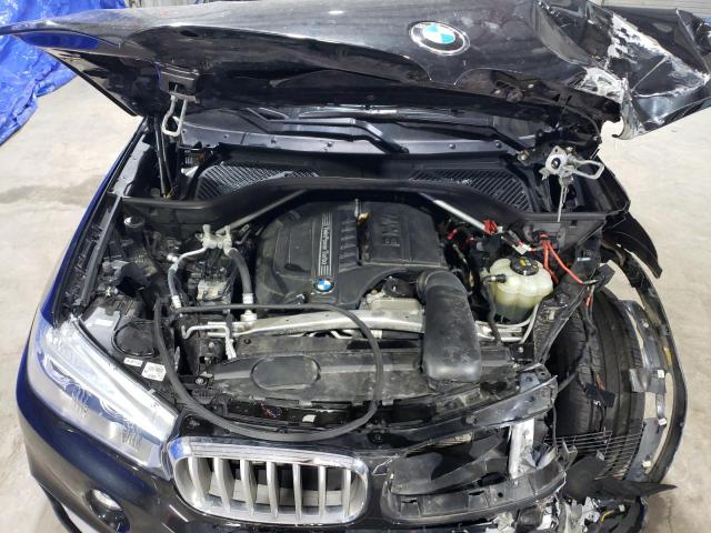 Photo 11 VIN: 5UXKR0C54J0Y02153 - BMW X5 