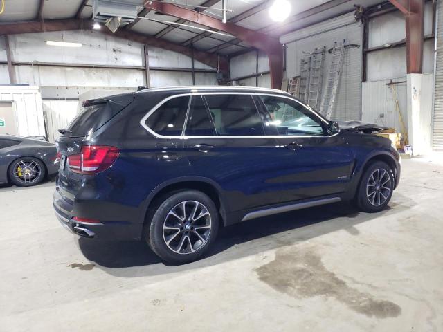 Photo 2 VIN: 5UXKR0C54J0Y02153 - BMW X5 