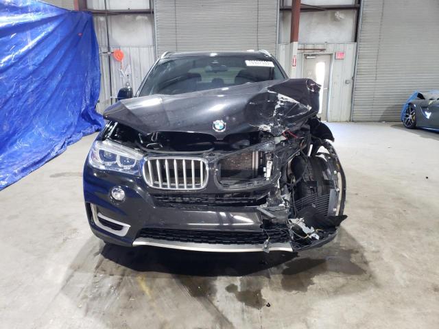 Photo 4 VIN: 5UXKR0C54J0Y02153 - BMW X5 