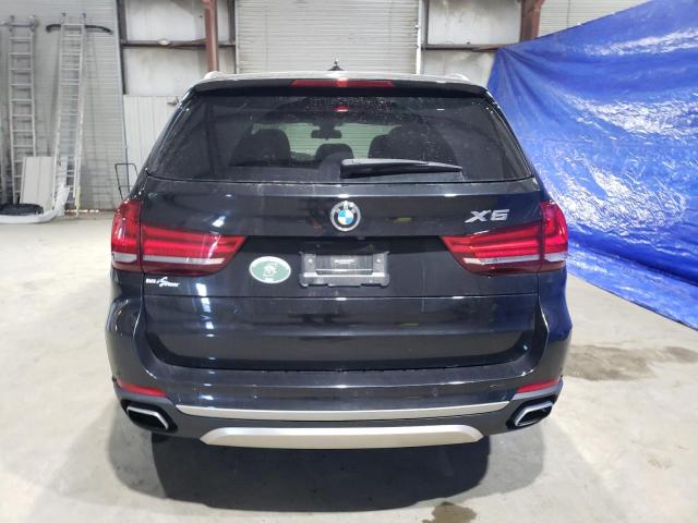 Photo 5 VIN: 5UXKR0C54J0Y02153 - BMW X5 