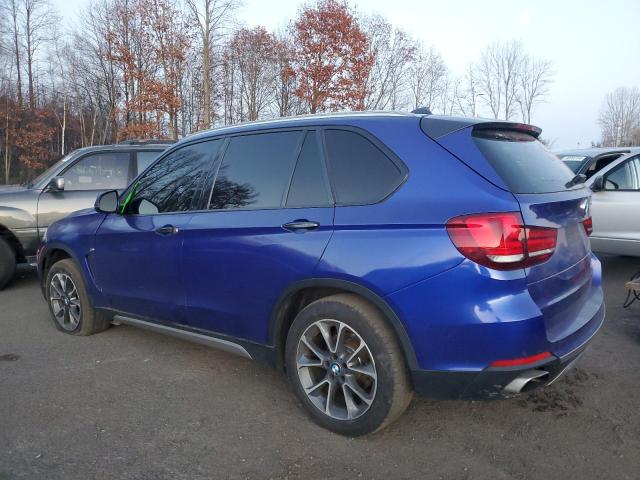 Photo 1 VIN: 5UXKR0C54J0Y03027 - BMW X5 XDRIVE3 