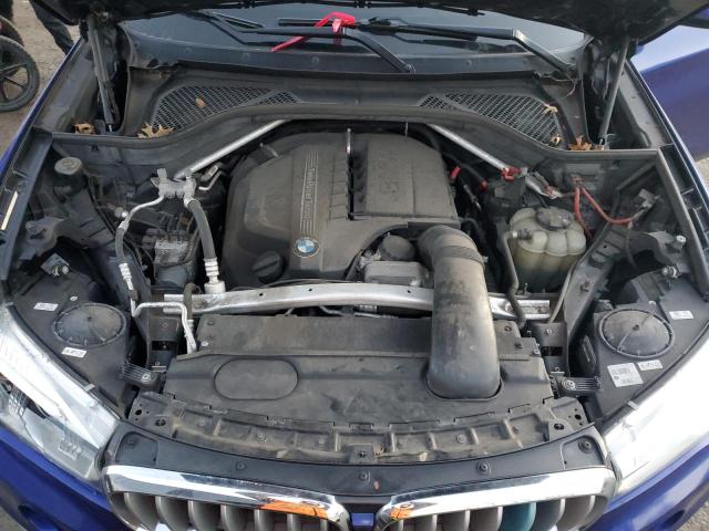 Photo 11 VIN: 5UXKR0C54J0Y03027 - BMW X5 XDRIVE3 