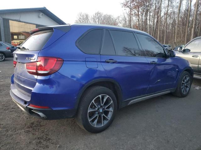 Photo 2 VIN: 5UXKR0C54J0Y03027 - BMW X5 XDRIVE3 