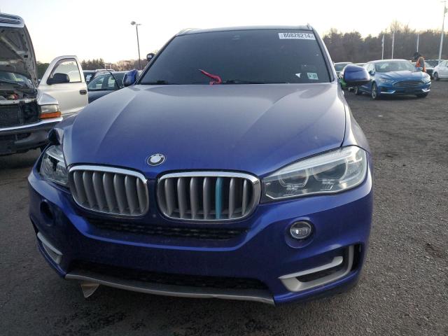 Photo 4 VIN: 5UXKR0C54J0Y03027 - BMW X5 XDRIVE3 