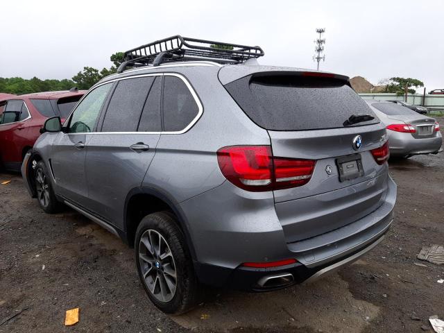 Photo 2 VIN: 5UXKR0C54JL071125 - BMW X5 XDRIVE3 