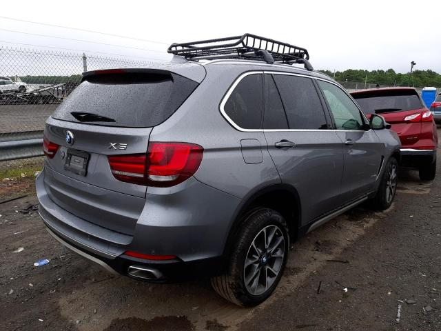 Photo 3 VIN: 5UXKR0C54JL071125 - BMW X5 XDRIVE3 