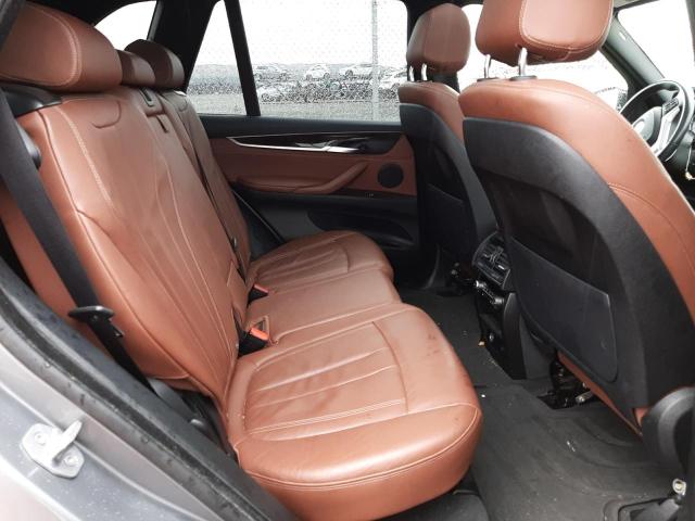 Photo 5 VIN: 5UXKR0C54JL071125 - BMW X5 XDRIVE3 