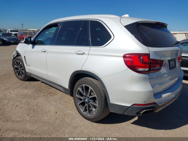 Photo 2 VIN: 5UXKR0C54JL075983 - BMW X5 